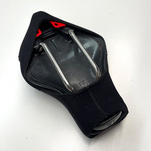 Cojín de asiento estrecho