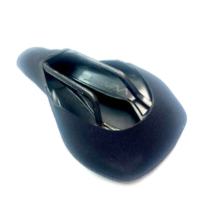 Cojín de asiento estrecho