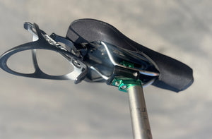 SP5L Saddle Seat Pad 5 Long