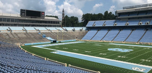 GreenGoma Neoprene Football Top