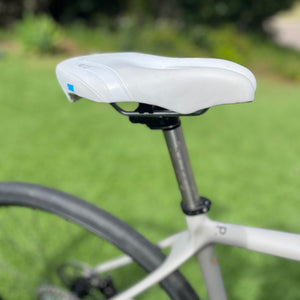 Cojín de asiento estrecho