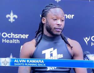 GreenGoma Neoprene Football Top