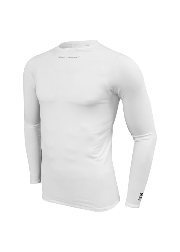Men's Skin Cooler Long Sleeve Ultra Top