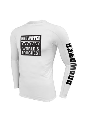 Camiseta de manga larga Skin Cooler para hombre - Personalizada 
