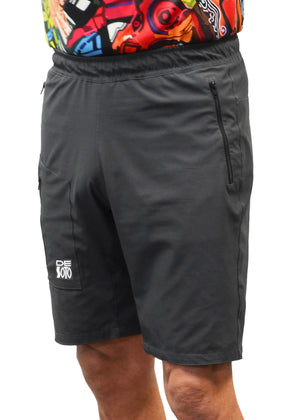 Pantalón corto de trail Lavaredo para hombre