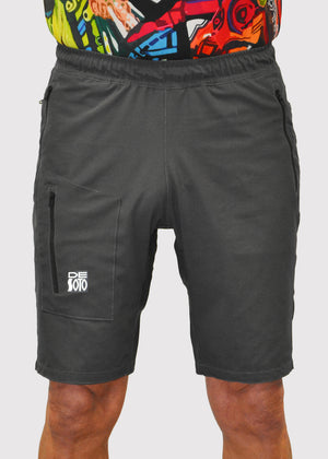 Pantalón corto de trail Lavaredo para hombre