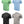 Camiseta técnica de seda Skin Cooler para hombre