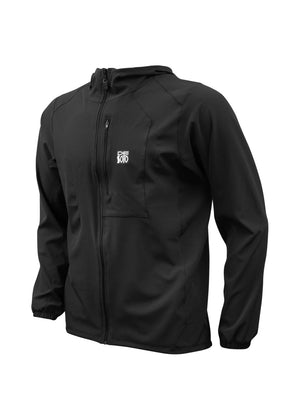 Chaqueta cortavientos Makani para hombre