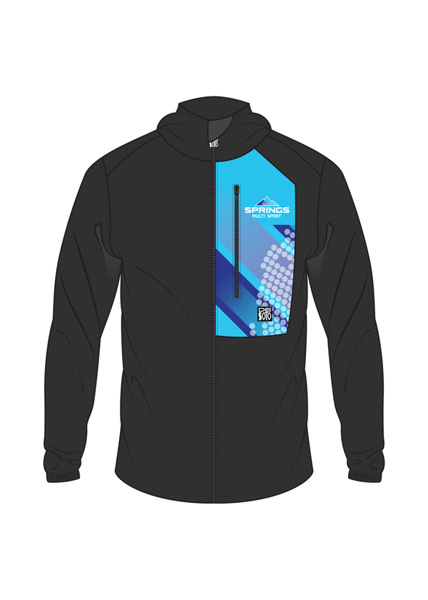 Chaqueta cortavientos Makani para hombre