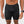 Pantalón corto de triatlón de 4 bolsillos Mobius para hombre