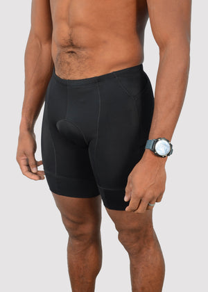 Men's Mobius Tri Short 4-Pocket