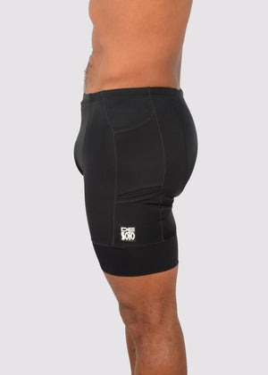 Men's Mobius Tri Short 4-Pocket