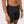 Pantalón corto de triatlón de 4 bolsillos Mobius para hombre