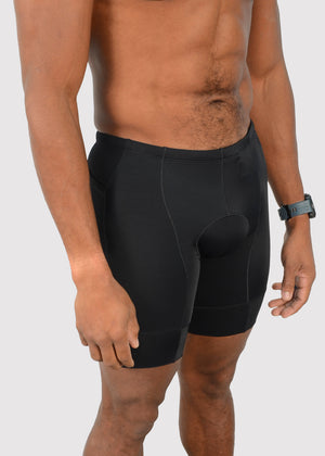 Men's Mobius Tri Short 4-Pocket
