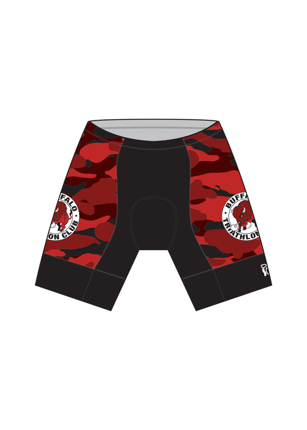 Pantalones cortos de triatlón Mobius para hombre - Moonbug