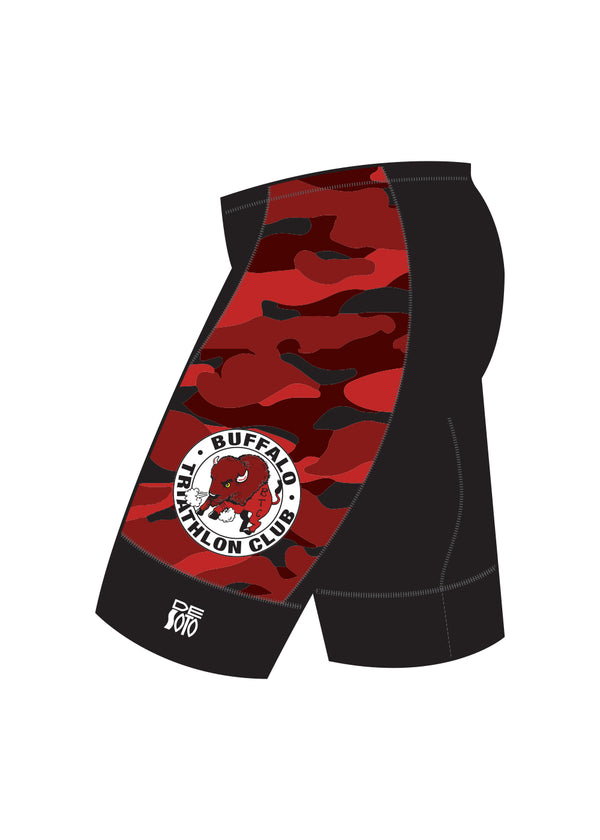 Pantalones cortos de triatlón Mobius para hombre - Moonbug