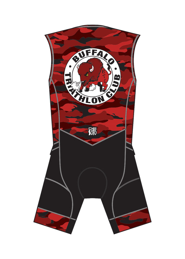 Tritraje de manga corta Mobius para hombre - SBTRI