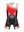 Men's Mobius Sleeveless Trisuit - Steel MagNOLA