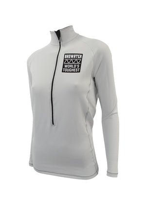 Women's Merino Wool Thermal Top - Badwater®