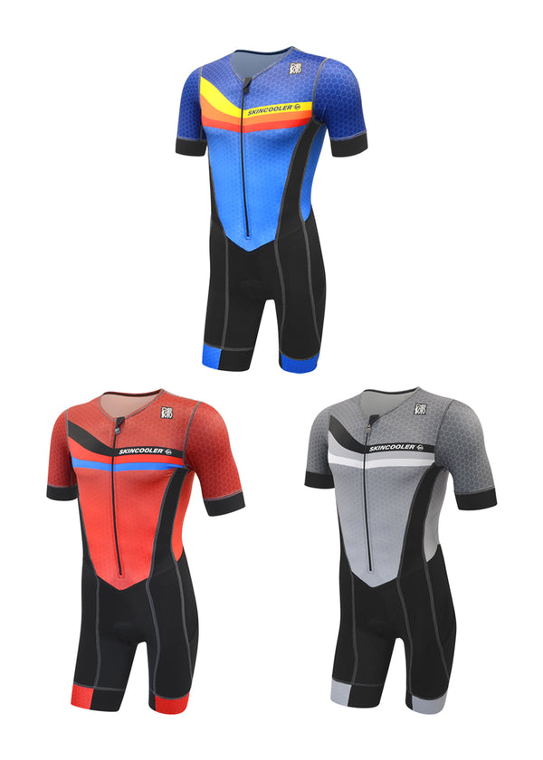 Men's Forza Flisuit™ Sleeved - PCH