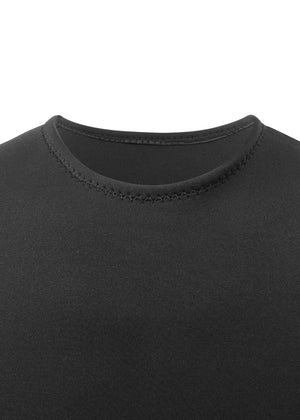 GreenGoma Neoprene Football Top