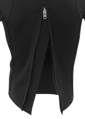 GreenGoma Neoprene Football Top