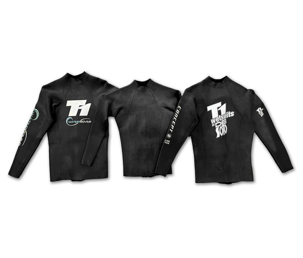 Jersey T1 First Wave-Talla 6_Oferta