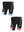Pantalones cortos de triatlón Riviera para hombre - Oferta