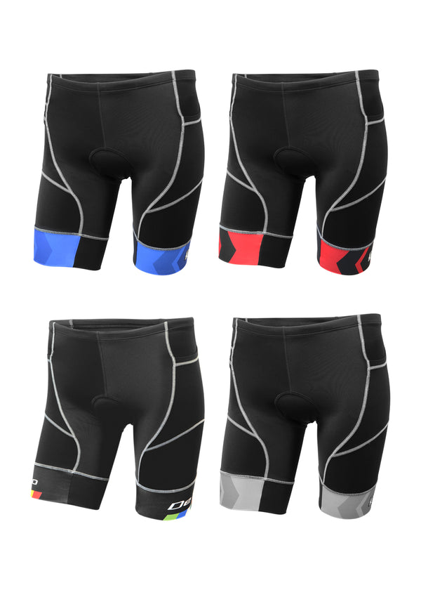 Men's Riviera Tri Short