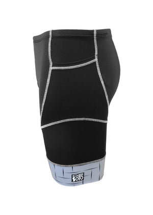 Men's Riviera Tri Short - Laser