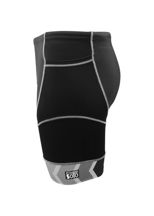 Men's Riviera Tri Short