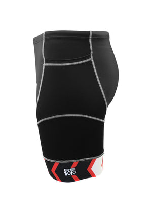 Men's Riviera Tri Short