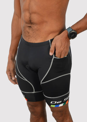Men's Riviera Tri Short - Laser