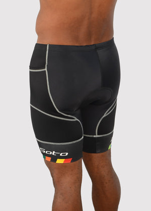 Men's Riviera Tri Short - Laser
