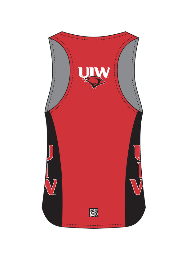 Skin Cooler Run Singlet - UIW (all-gender)