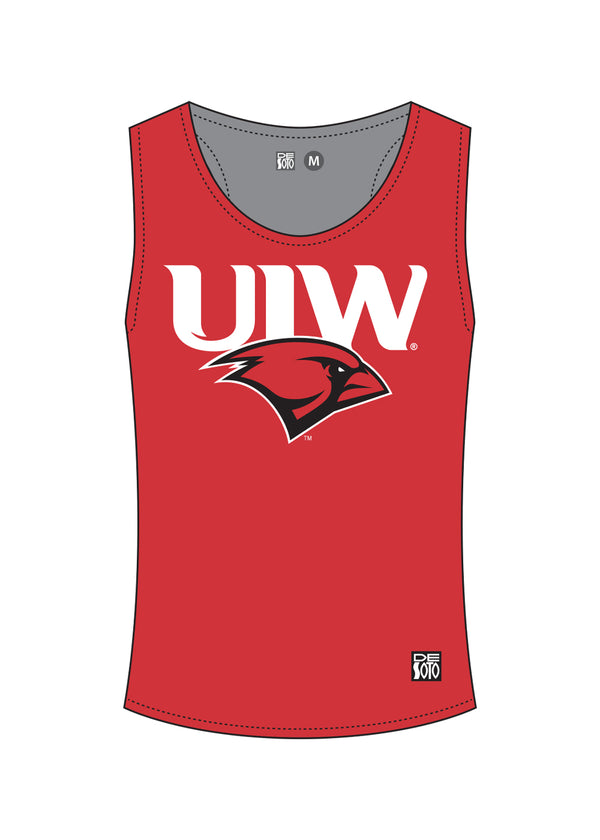 Skin Cooler Run Singlet - UIW (all-gender)