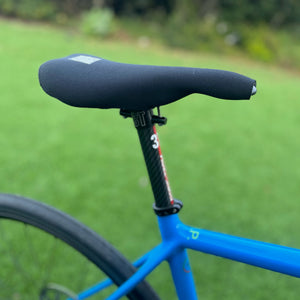 SP6 Saddle Seat Pad 6