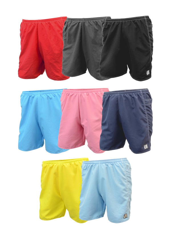 Men's Solana Run Short - Zero Waste Edition