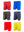 Men's Solana Run Short - Zero Waste Edition