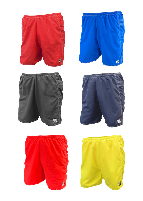 Men's Solana Run Short - Zero Waste Edition