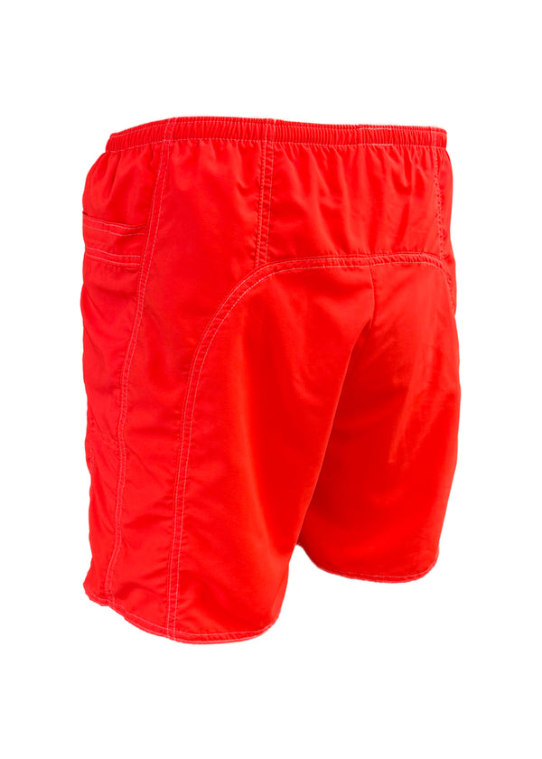 Men's Solana Run Short - Zero Waste Edition