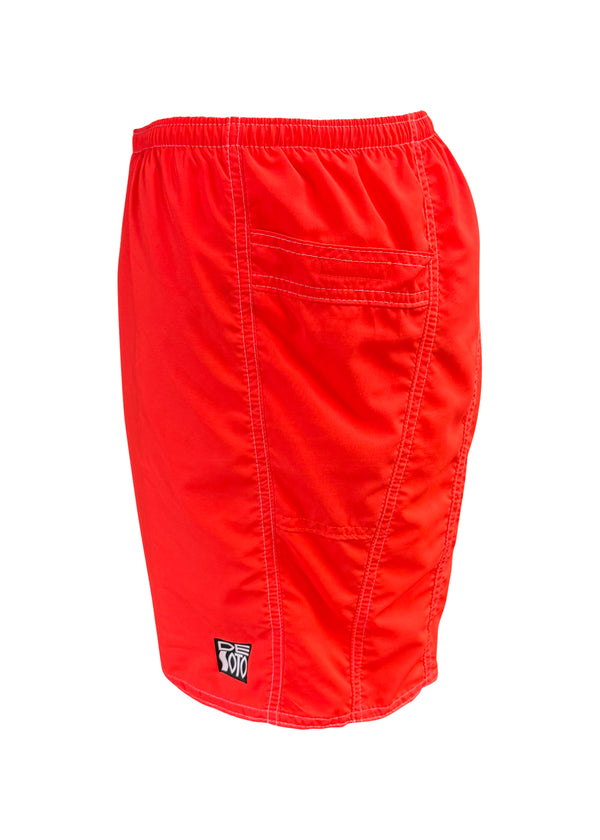Men's Solana Run Short - Zero Waste Edition