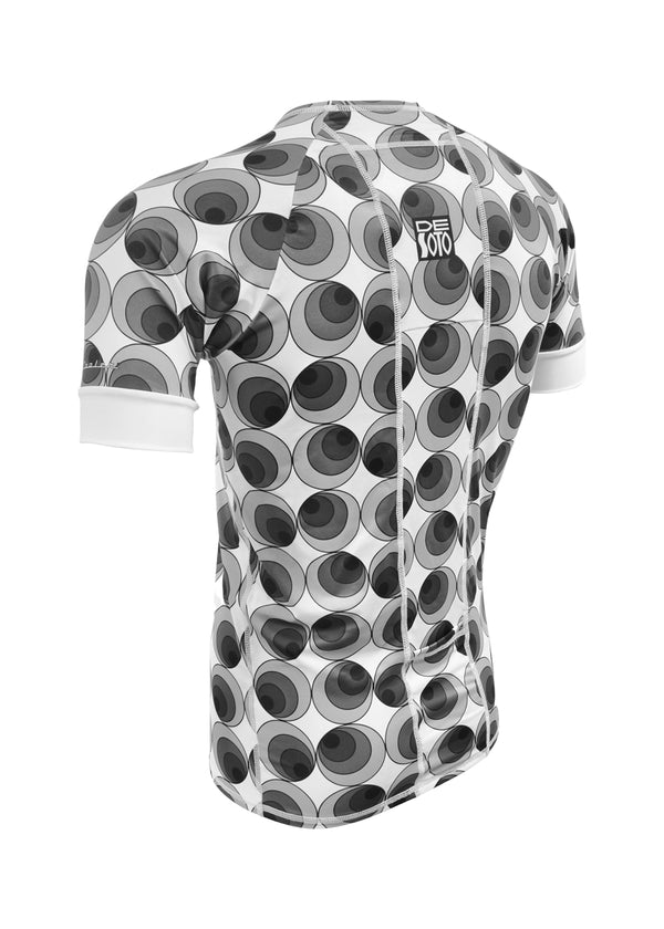 Men's Skin Cooler Short Sleeve Ultra Top - Custom