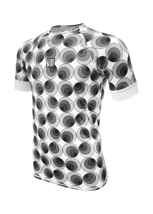 Men's Skin Cooler Short Sleeve Ultra Top - Custom