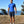 Men's Skin Cooler Short Sleeve Ultra Top 3-Pocket