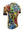 Men's Skin Cooler Short Sleeve Ultra Top - Custom