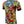 Camiseta de manga corta ultra cooler para hombre