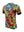 Men's Skin Cooler Short Sleeve Ultra Top - Custom