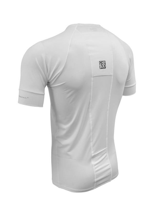 Men's Skin Cooler Short Sleeve Ultra Top