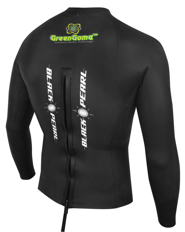 Jersey T1 First Wave-Talla 6_Oferta